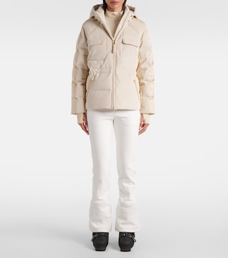 Marli down ski jacket | Bogner