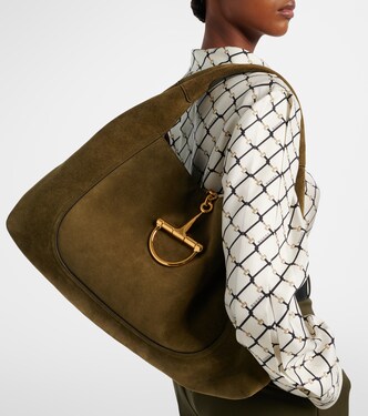 Gucci Softbit Maxi shoulder bag | Gucci