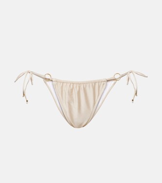 Chain bikini bottoms | Bananhot