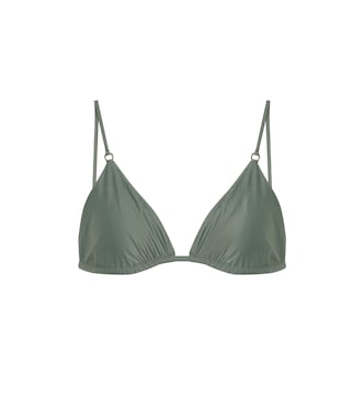 Top de bikini Lido | Jade Swim