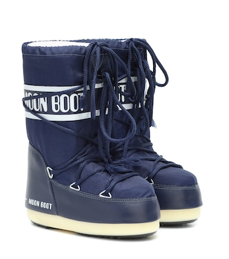 Stivali doposcì | Moon Boot Kids