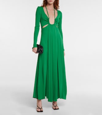 Robe longue | Proenza Schouler