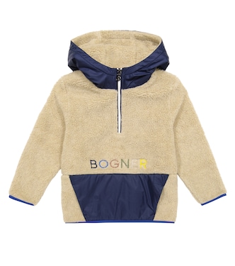 Sudadera Melvin con capucha | Bogner Kids