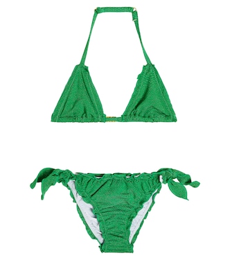 Neola halterneck bikini | Molo