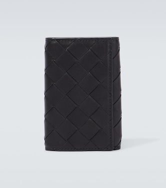 Portemonnaie Intrecciato aus Leder | Bottega Veneta