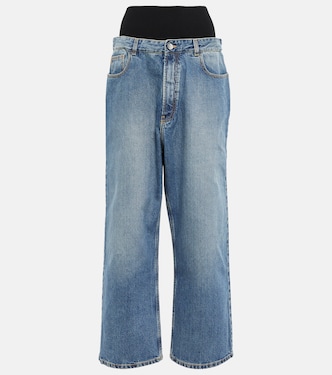 Jean ample | Alaïa
