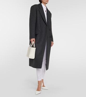 Pumps in pelle | Prada