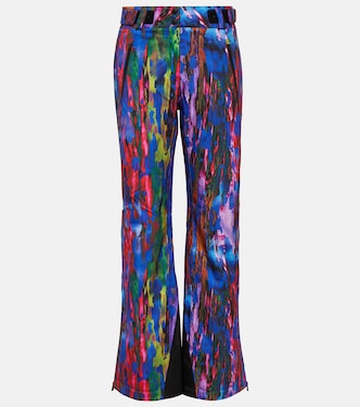 Pantaloni da sci Team Aztech | Aztech Mountain
