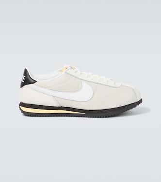 Sneakers Cortez con pelle | Nike
