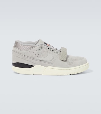 Sneakers Air Alpha Force 88 in suede | Nike