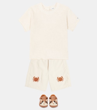 Shorts mare Seba | Donsje