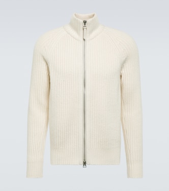 Cardigan en laine et cachemire | Tom Ford