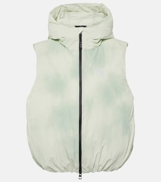 X On Wattierte Weste | Loewe