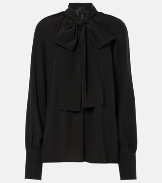 Bluse aus Seide | Givenchy