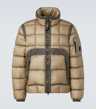 Chaqueta D.D. Shell | C.P. Company