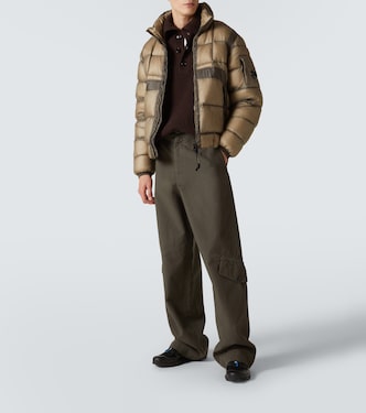 Chaqueta D.D. Shell | C.P. Company