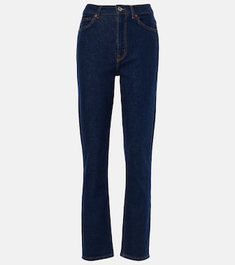 70s straight jeans | Re/Done