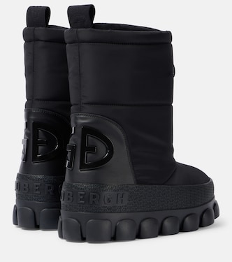 Bottines après-ski Snowy | Goldbergh