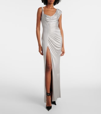 Robe longue Medusa ‘95 | Versace