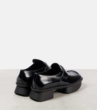 Mocassini Equal in pelle | Prada
