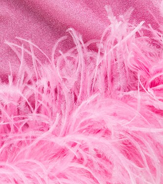 Abito Lumière Plumage | Oséree Kids