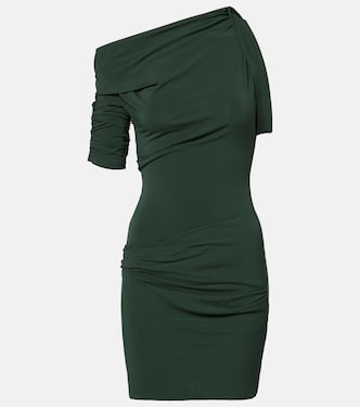 Drapeado minidress | Jacquemus