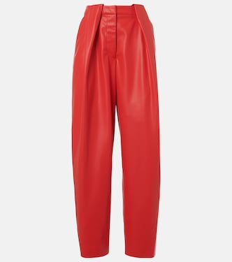 Alter Mat wide-leg pants | Stella McCartney