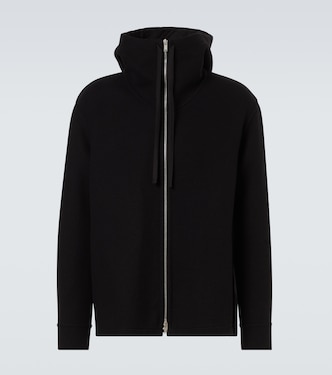 Wool jackets | Jil Sander
