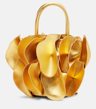 Bolso de piel | Farm Rio