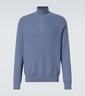 Pullover aus Baumwolle | Polo Ralph Lauren