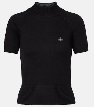 Bea wool top | Vivienne Westwood