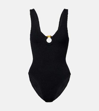 Celine swimsuit | Hunza G