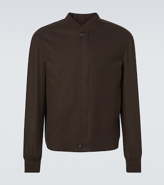 Veste Elements en cachemire | Zegna