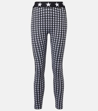 Celeste ski leggings | Goldbergh