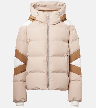 Charloy ski jacket | Fusalp