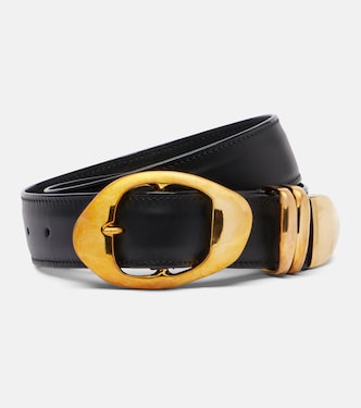Grumeti leather belt | Amanu