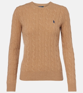 Jersey Julianna de lana y cachemir | Polo Ralph Lauren