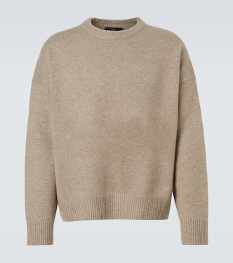  Pull Mr Paddington en cachemire  | Arch4