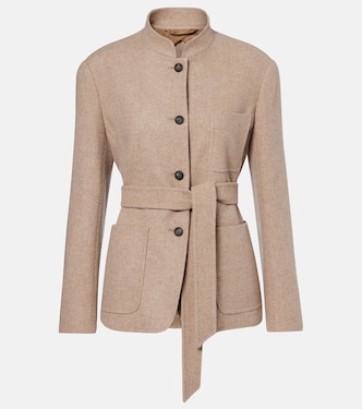 Veste Falla en cachemire | Max Mara