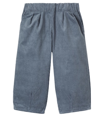 Juno cotton corduroy pants | Wheat