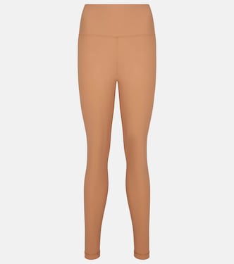 Release 02 Leggings aus Jersey | Wardrobe.NYC
