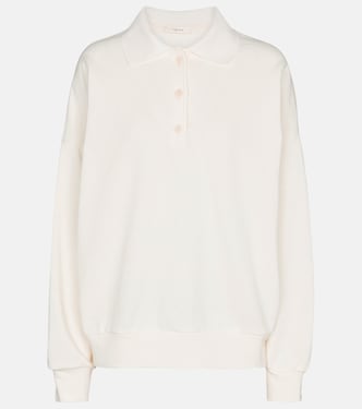 Pullover Corzas aus Baumwolle | The Row