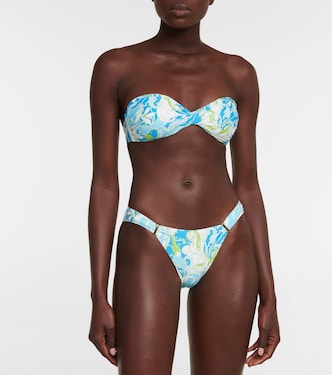 Martinique bikini bottoms | Melissa Odabash