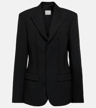 Blazer | Dion Lee