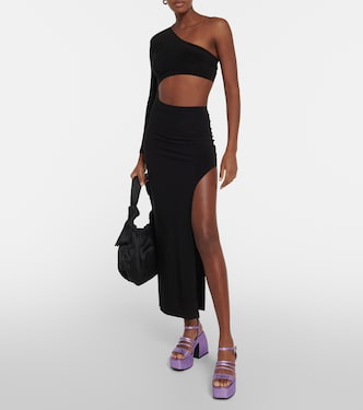 Bulla Chibi glitter platform sandals | Nodaleto