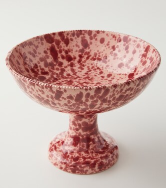 Speckled fruit stand | Cabana