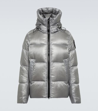 Black Label Daunenjacke Crofton | Canada Goose
