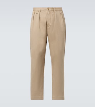Cotton pants | Polo Ralph Lauren