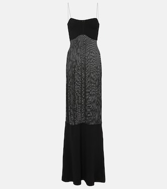 Abito lungo La Robe Fino | Jacquemus