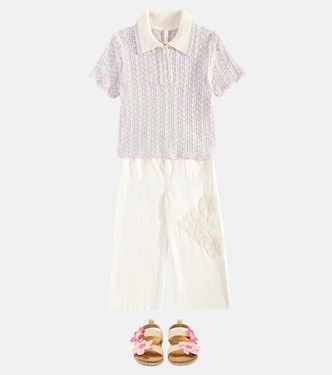 Jeans Halliday | Zimmermann Kids